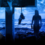 格闘姫陥落 ロンリーガール