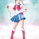 美少女戦士セーラーセレーネ 地獄のセーラーセレーネ