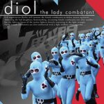 女戦闘員ジオール