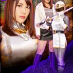 ヒロイン気絶陥落 疾風怒濤シャドウストーム 新村あかり