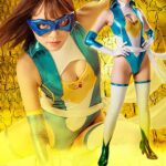 ヒロイン陥落Vol.118 レイストーム 桐山結羽