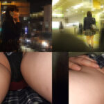 実録 電車○○映像 ＃015