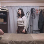 媚薬オイルマッサージ痴●盗撮＆中出し素人熟女VOL.34