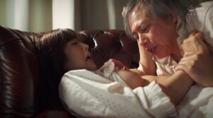 監○○○○された妻 大槻ひびき