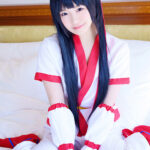 厳選美少女にコスプレさせオレの子を孕ませる！ナ●ルル