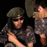 聖美少女アマゾネス○問2 山井すず