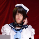 聖美少女アマゾネス○問4 深田結梨