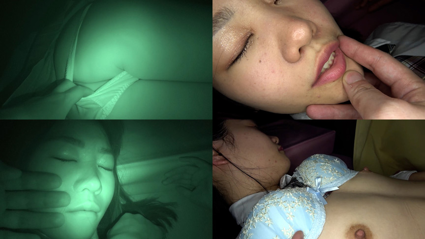 個撮○○○記録 vol.12