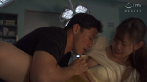 人妻○○受胎 ～逃れられない禁断のスペルマ 美谷朱里～