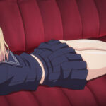 俺が姪（かのじょ）を○す理由（わけ） 一日目