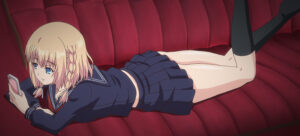 俺が姪（かのじょ）を○す理由（わけ） 一日目