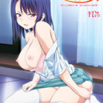 のぞき彼女 ～堕ちぶる優等生・楓 追い込まれた覗き～