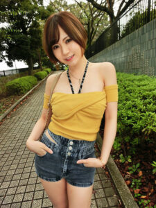 巨乳調○マゾ生贄 綾波優子