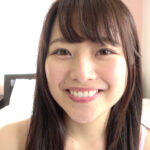 宮沢ちはるチャンのエッチな歯＆舌ベロ＆口内動画！！！