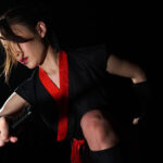 女体○問研究所III JUDAS FINAL STAGE Story-3