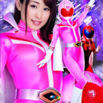 ふたなりピンク性交錯陥落