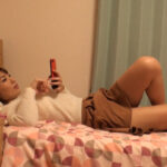 姉夜○い中出し盗撮○○○