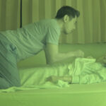 姉夜○い中出し盗撮○○○