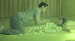 姉夜○い中出し盗撮○○○