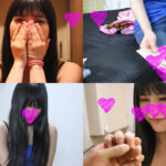 パイパン京都美人の柴咲アイネとハメ撮り