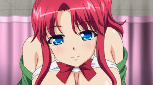 おいでよ！私立ヤリま×り学園 エロ可愛ビッチJK・奈々