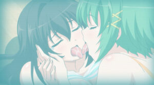 自宅警備員 2ndミッション ナマイキ美乳次女・由紀編