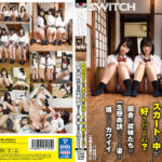 お従兄ちゃんは女子○生のスカートの中が好きだよね？