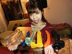 喉奥鬼調○ 小野寺める