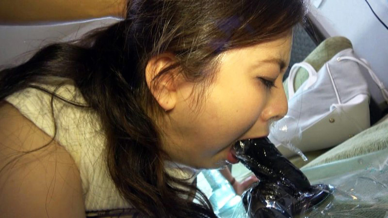 喉奥鬼調○ 激えずき天国編 下園かおり