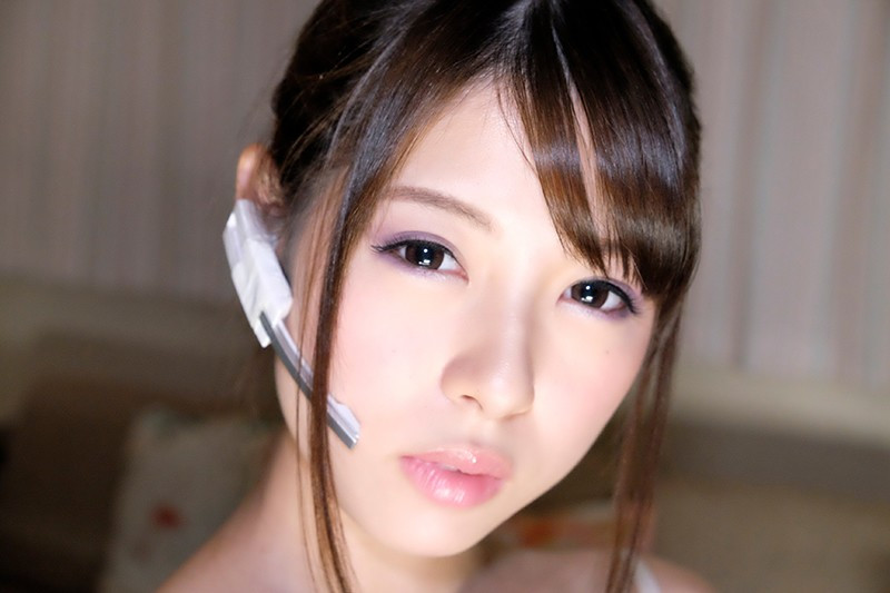 聖美少女アマゾネス○問1 あおいれな