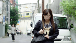 監○ ～男の性奴○になった私～ 椎名のあ