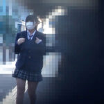 実録 電車○○映像 ＃017