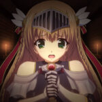 魔剣の姫はエロエロです お漏らし緊縛躾け