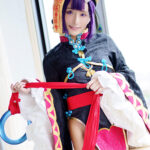 厳選美少女にコスプレさせオレの子を孕ませる！酒呑●子