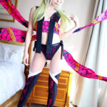 厳選美少女にコスプレさせてオレの子を孕ませる！堕●