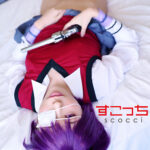 厳選美少女にコスプレさせオレの子を孕ませる！生●摩妄