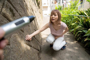 ヒプノシス・ドキュメント 浜崎真緒VS催●術師RED 上巻