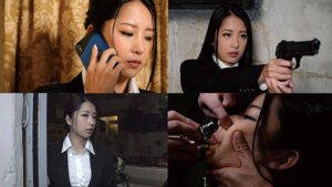 狂気○問処刑 Episode04 鈴木さとみ