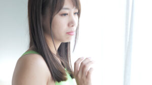 愛里るいちゃんの歯・のどちんこ・舌ベロフェチ！