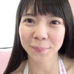 花井しずくチャンの激レア歯・口内・のどちんこ観察★