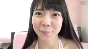 花井しずくチャンの激レア歯・口内・のどちんこ観察★