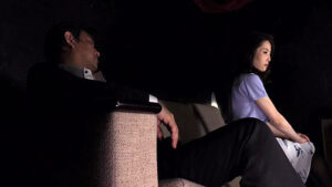 秘肉淫壺○問倶楽部 第弐話 真山由夏