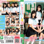 女子○生たちから中出しSEXをせがまれて困っている僕4