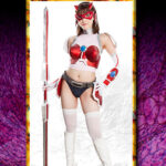 HEROINE陥落倶楽部08 サイバー戦隊ジャスティオン