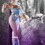 悪の女幹部VSヒーロー大決戦! 野々宮みさと