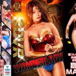 【VR】ワンダーレディー 橘メアリー