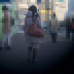 実録 電車○○映像 ＃033