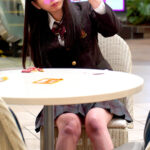 高揚 はる（仮名）