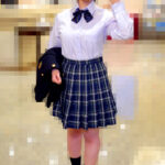 高揚 ねねちゃん（仮名）