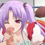 姫様LOVEライフ！ ツインテ生意気姫様・舞華